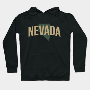 Nevada Hoodie